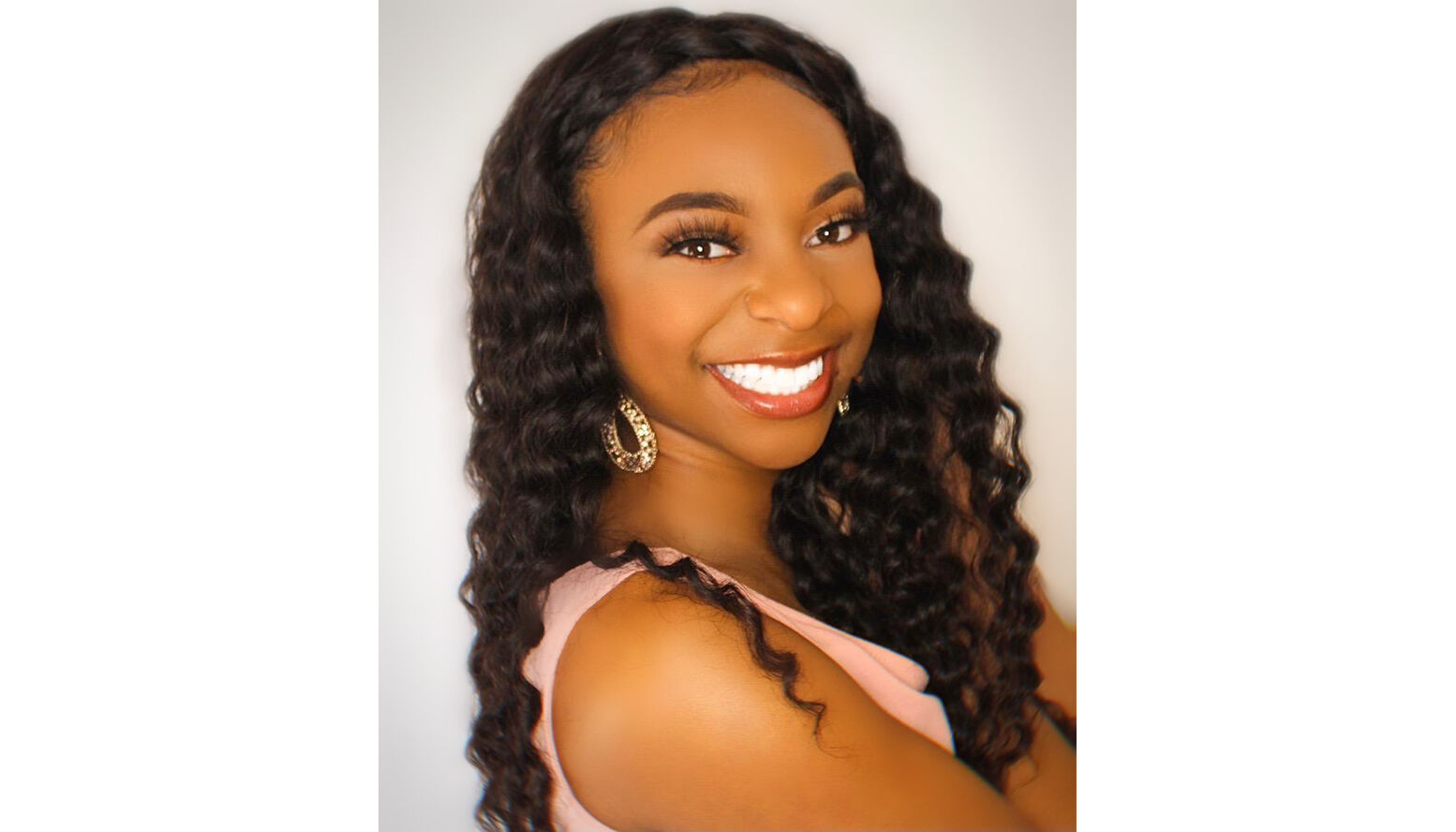 Miss Tulsa State Fair, Kamryn Brown